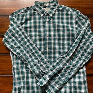 J.Crew Button Down